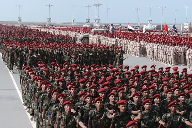 হুতিরা লোহিত সাগরে পুনরায় সক্রিয়, বিশ্ব বাণিজ্যের আরেকটি পথ ঝুঁকিতে- খবরের ইমেজ Image