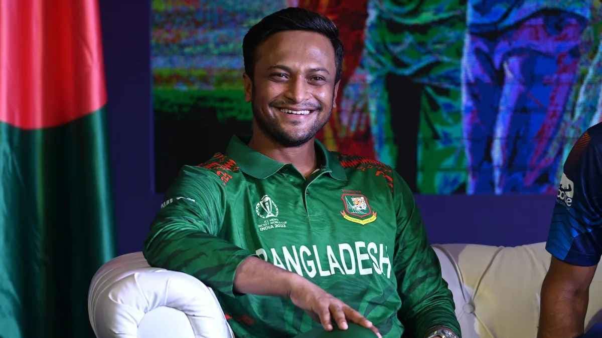 আমার ৮০০ কোটি টাকার সম্পদ কোথায় আছে আমিও দেখতে চাই: সাকিব- খবরের থাম্বনেইল ফটো