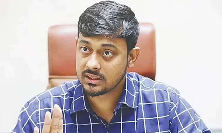 আরেকটা গণঅভ্যুত্থান হলে ইসিতে আগে হাত দেব: নাসীরুদ্দীন- খবরের থাম্বনেইল ফটো