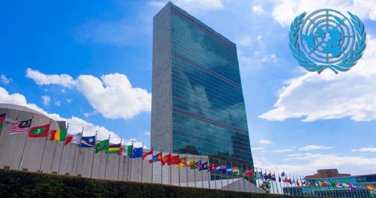 মধ্যপ্রাচ্যে যুদ্ধবিধি লঙ্ঘনের জবাবদিহি নিশ্চিতের দাবি জাতিসংঘের- খবরের থাম্বনেইল ফটো