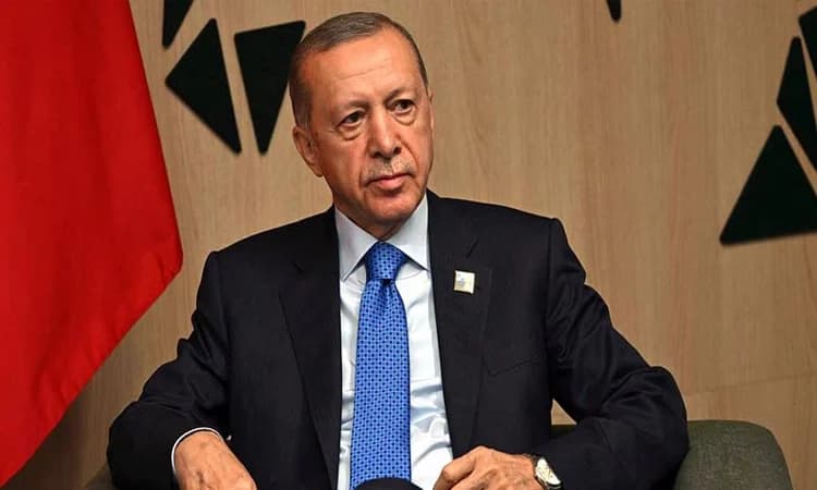 যুক্তরাষ্ট্র-ইরান উত্তেজনা কমাতে মধ্যস্থতার প্রস্তাব এরদোয়ানের- খবরের থাম্বনেইল ফটো