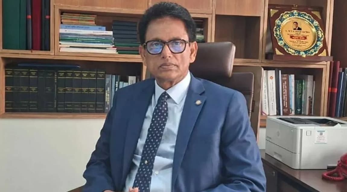 শিক্ষাব্যবস্থায় গুণগত সংস্কার ও দ্রুত কারিকুলাম প্রণয়নের আহ্বান শিক্ষামন্ত্রীর- খবরের থাম্বনেইল ফটো