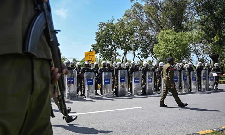 যুক্তরাষ্ট্র-ইরান বৈঠকের প্রস্তুতি পাকিস্তানে- খবরের ইমেজ Image