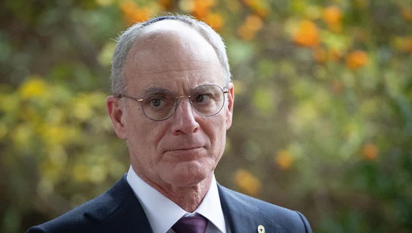 হিজবুল্লাহর সঙ্গে যুদ্ধবিরতি আলোচনায় রাজি নয় ইসরাইল- খবরের ইমেজ Image