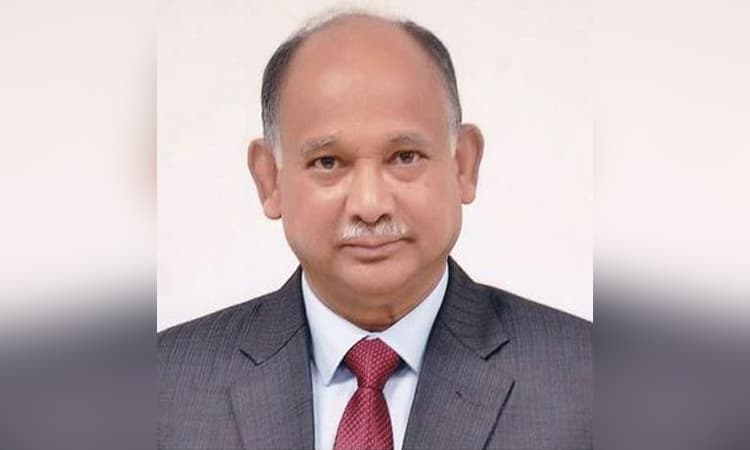 জুলাই হত্যা মামলায় গ্রেফতার দেখানো হল সাবেক রেলমন্ত্রী সুজনকে- খবরের ইমেজ Image