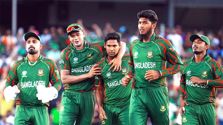 আগামী মাসে জিম্বাবুয়ে সফরে যাবে বাংলাদেশ ক্রিকেট দল- খবরের থাম্বনেইল ফটো