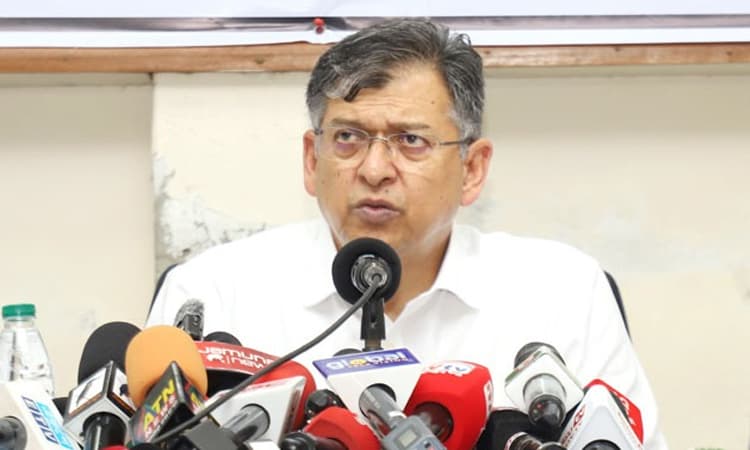 অনলাইন জুয়া প্রতিরোধে আধুনিক আইন প্রণয়নের কাজ চূড়ান্ত পর্যায়ে রয়েছে: স্বরাষ্ট্রমন্ত্রী- খবরের ইমেজ Image