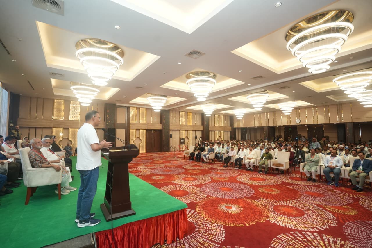 ‘সিঙ্গাপুর, কানাডা নয়, বেটার বাংলাদেশ’ গড়তে চাই: প্রধানমন্ত্রী- খবরের থাম্বনেইল ফটো