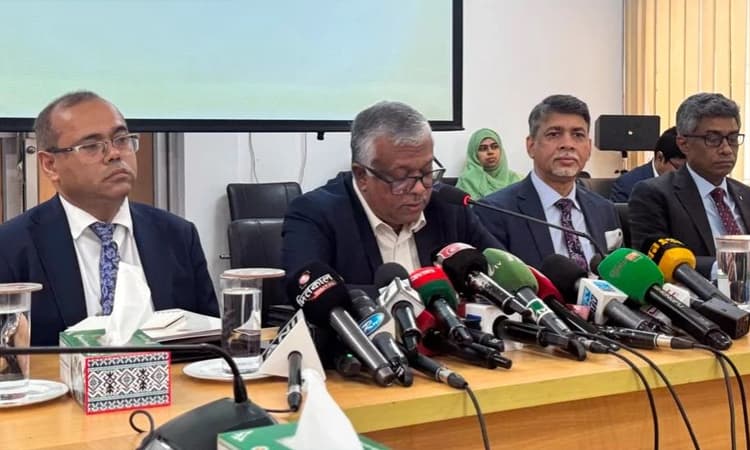 প্রধানমন্ত্রীর সফরকালে ঢাকা ও বেইজিংয়ের মধ্যে ১৫-১৭টি চুক্তি স্বাক্ষর হতে পারে : পররাষ্ট্র সচিব- খবরের ইমেজ Image