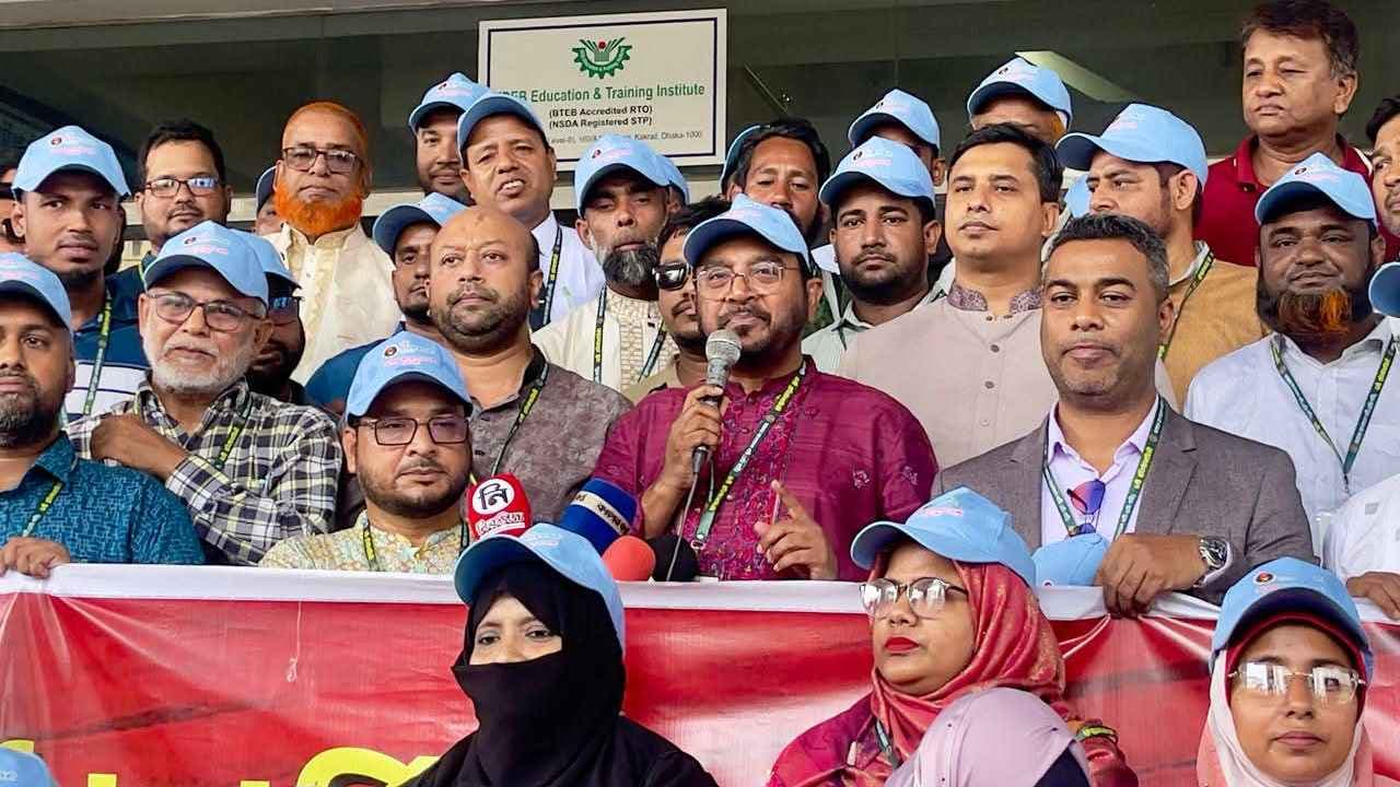 ‘দুই মাসেই জনগণ বুঝে গেছে বিএনপির শাসন কেমন হবে’—মঞ্জু- খবরের ইমেজ Image