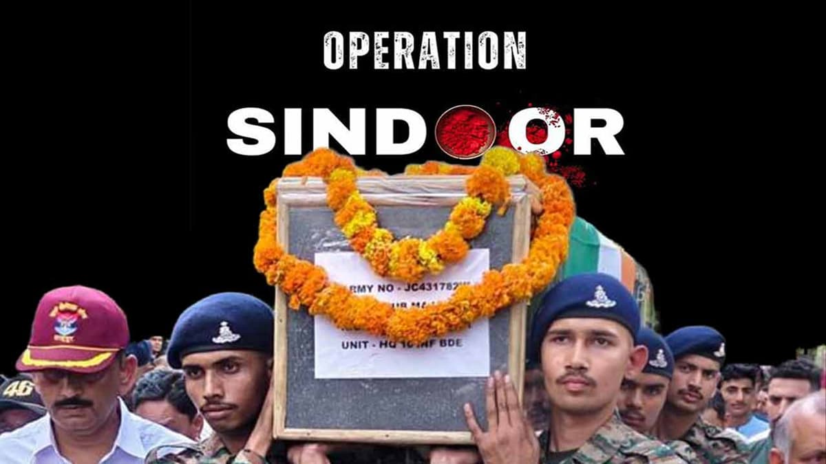 পাকিস্তানের সঙ্গে যুদ্ধে নিহত ৬ সেনার নাম জানাল ভারত- খবরের থাম্বনেইল ফটো