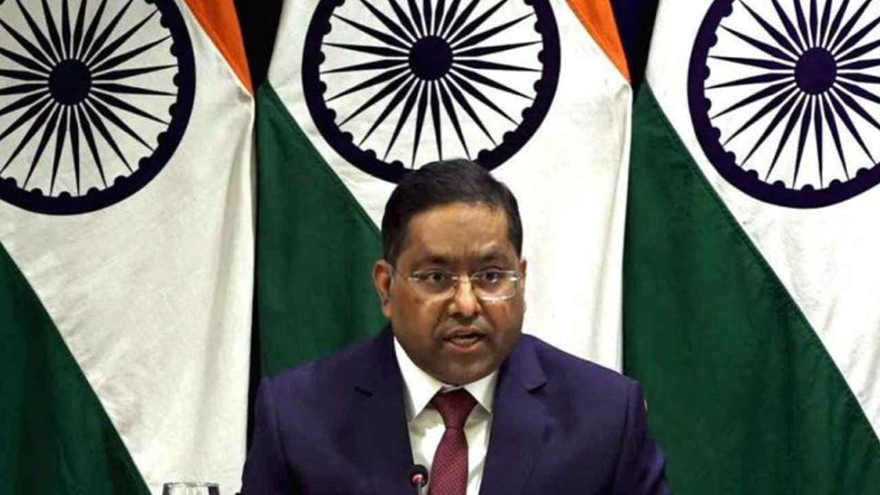 ‘অবৈধ বাংলাদেশি’ প্রত্যাবাসনে ঢাকার সহযোগিতা চায় ভারত- খবরের ইমেজ Image