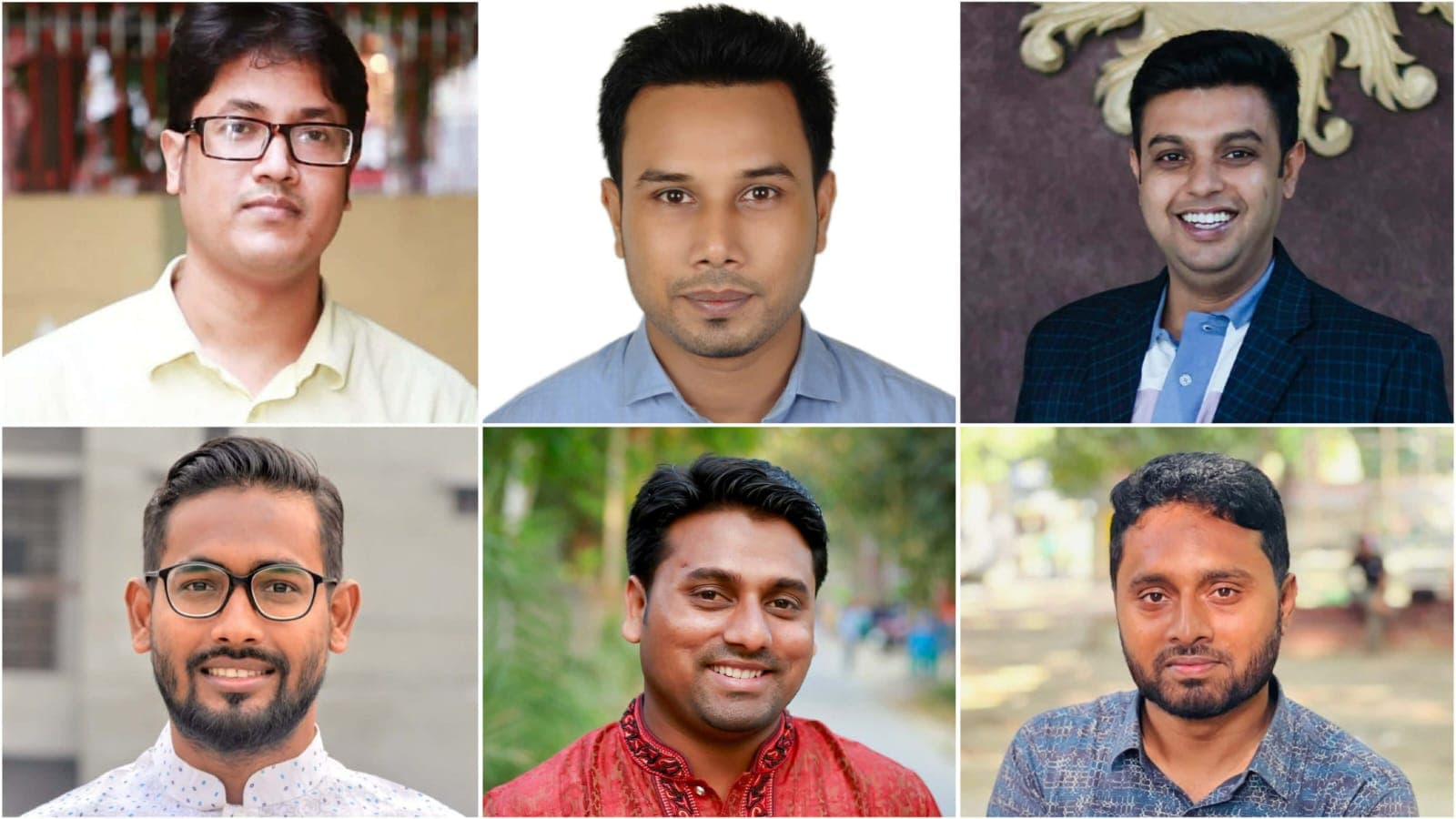 জবি ছাত্রদলের নতুন নেতৃত্ব নিয়ে জোর আলোচনা, শীর্ষে কারা আসছেন?- খবরের ইমেজ Image