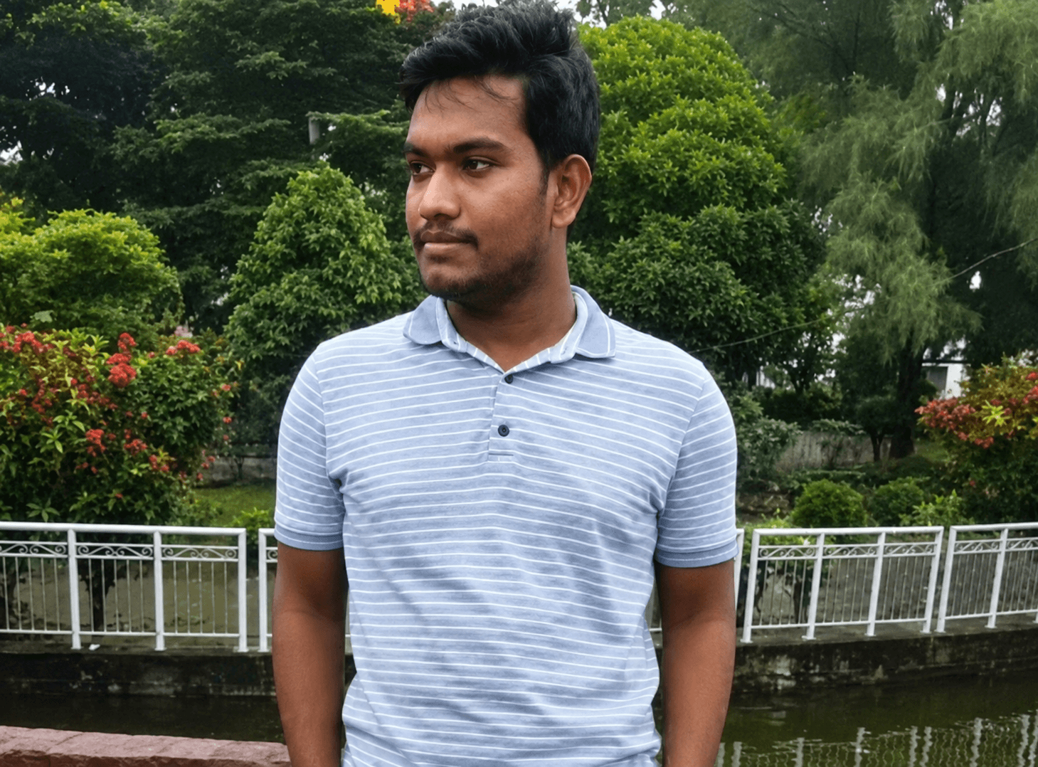 স্ট্রোক করে না ফেরার দেশে ইবি শিক্ষার্থী সবুজ- খবরের থাম্বনেইল ফটো