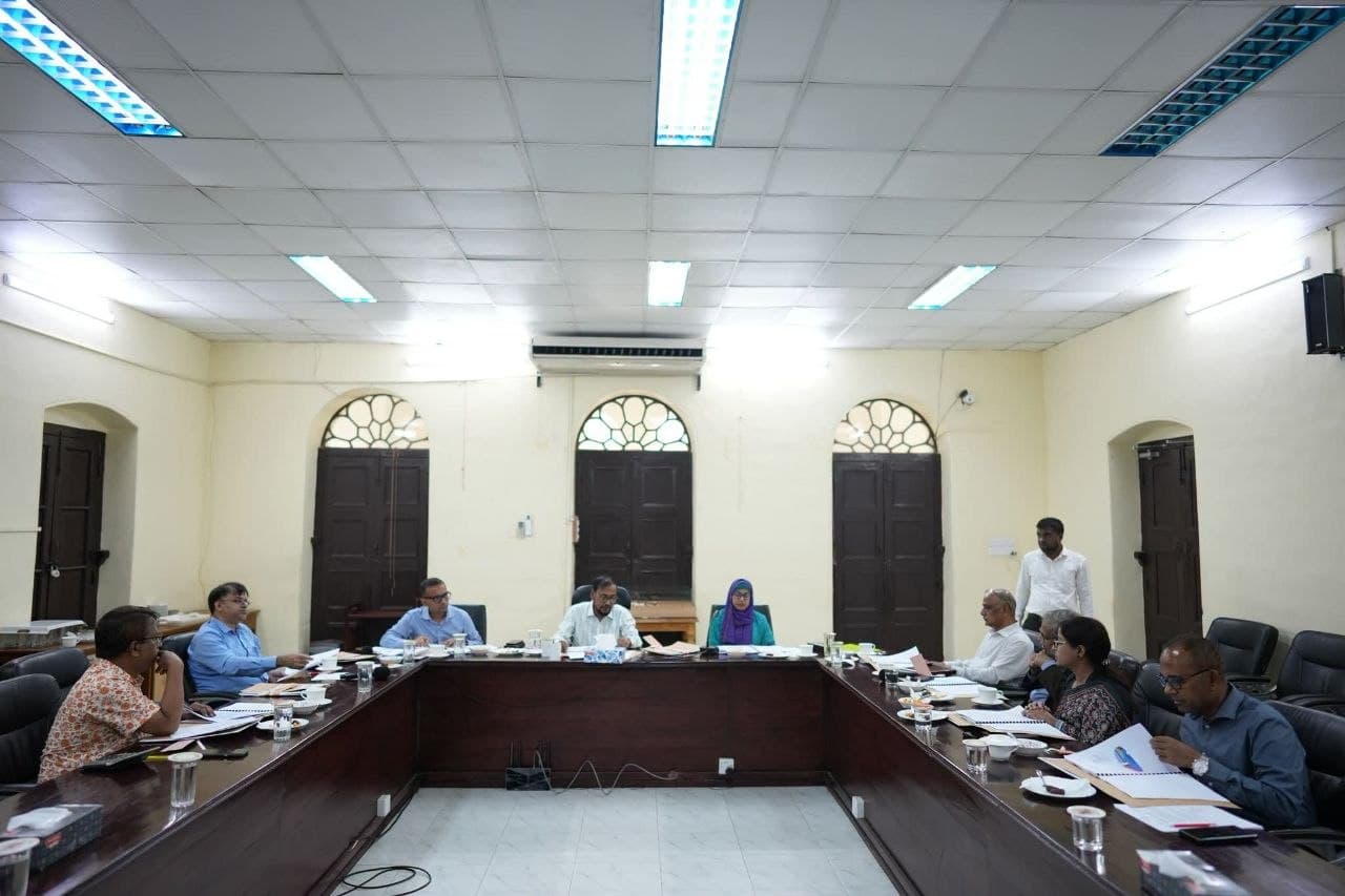 জবিতে ২৩০ কোটি টাকার সংশোধিত বাজেট অনুমোদন- খবরের থাম্বনেইল ফটো