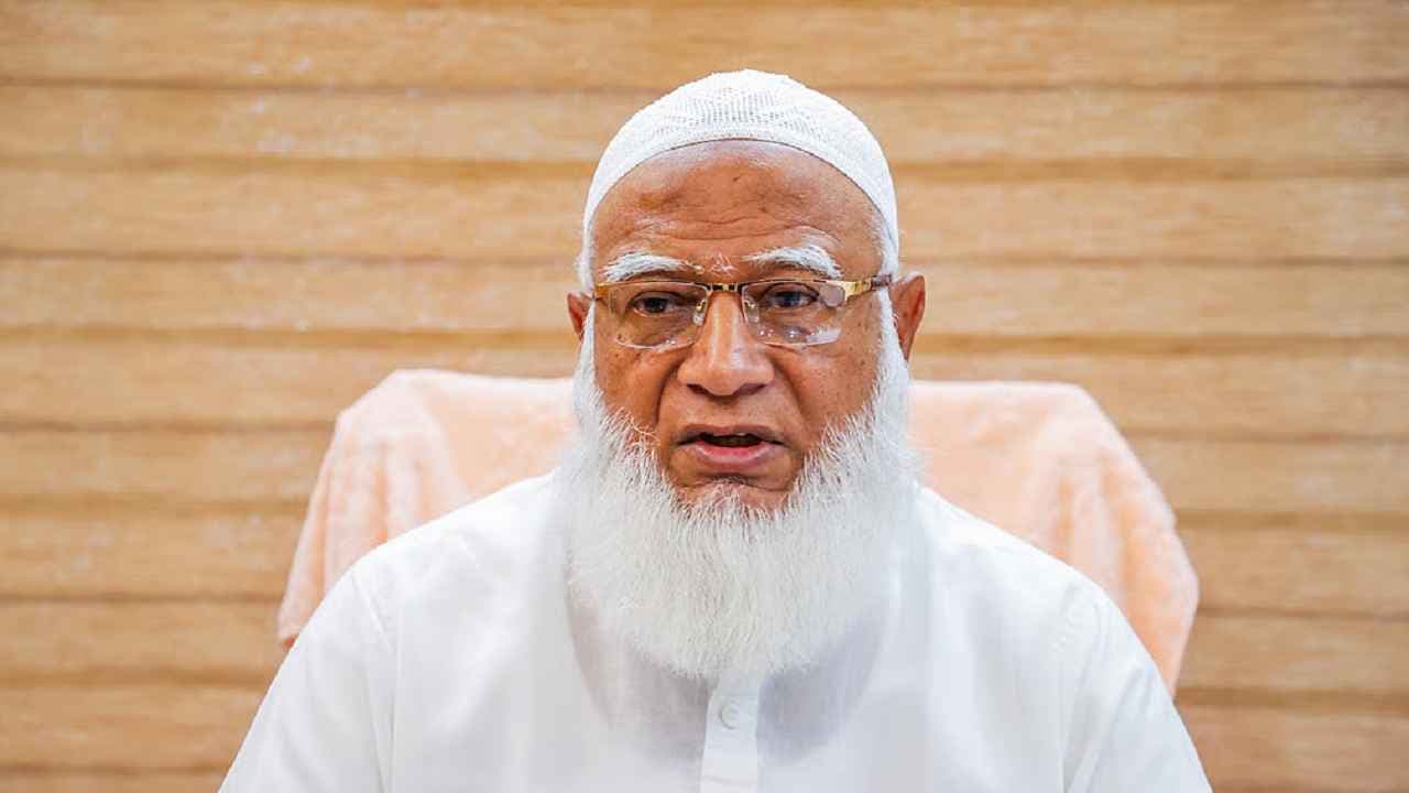 মনিপুর গার্লস হাইস্কুল মাঠে ঈদের নামাজ পড়বেন জামায়াত আমির- খবরের ইমেজ Image