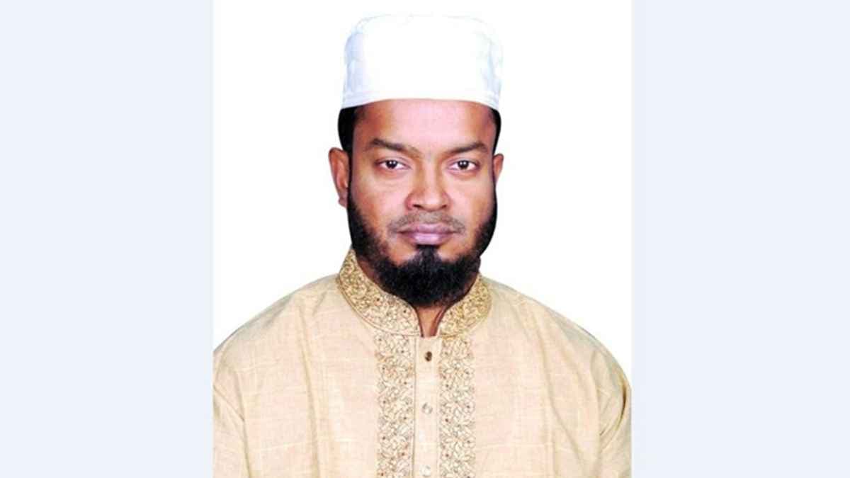 অনুদানের তালিকায় মেয়ের নাম, নড়াইলের এমপিকে সতর্ক করল জামায়াত- খবরের থাম্বনেইল ফটো