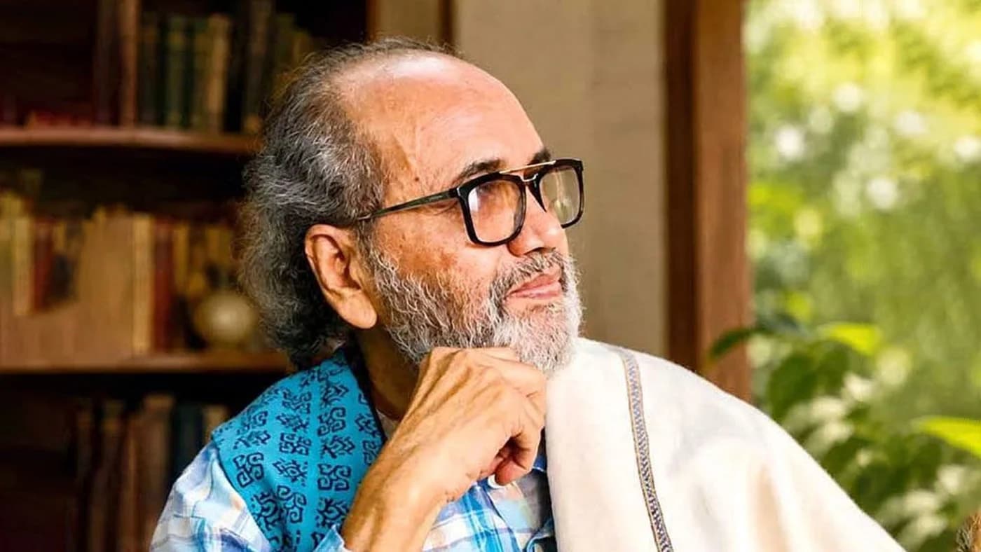 কবি আল মুজাহিদীর জানাজা শনিবার, দাফন বুদ্ধিজীবী কবরস্থানে- খবরের ইমেজ Image