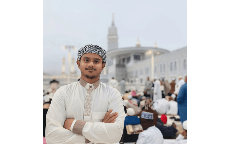 পদত্যাগের ঘোষণা দিলেন জকসুর ক্রীড়া সম্পাদক- খবরের থাম্বনেইল ফটো
