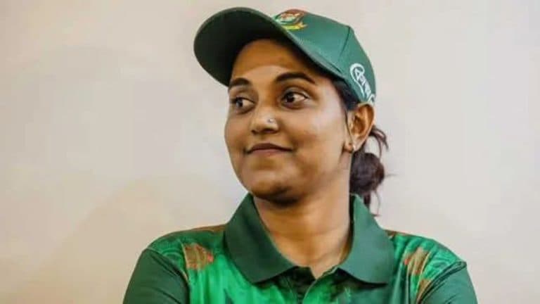 নিজেদের সেরা টি-টোয়েন্টি বিশ্বকাপের প্রত্যাশায় জ্যোতি- খবরের ইমেজ Image