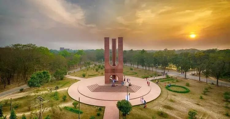জাবিতে জুলাই হামলায় অভিযুক্ত ১৯ শিক্ষকের বিরুদ্ধে চূড়ান্ত সিদ্ধান্ত, বাধ্যতামূলক অবসরে ১- খবরের ইমেজ Image