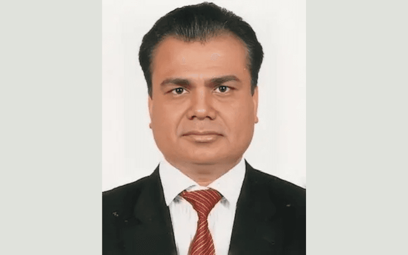 জবির নতুন প্রক্টর ড. মোহাম্মদ নাসির উদ্দিন- খবরের থাম্বনেইল ফটো