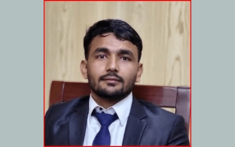 জাতীয় উশু জাজেস ট্রেনিং কোর্সে সুযোগ পেলেন যবিপ্রবির ইসমাইল- খবরের থাম্বনেইল ফটো