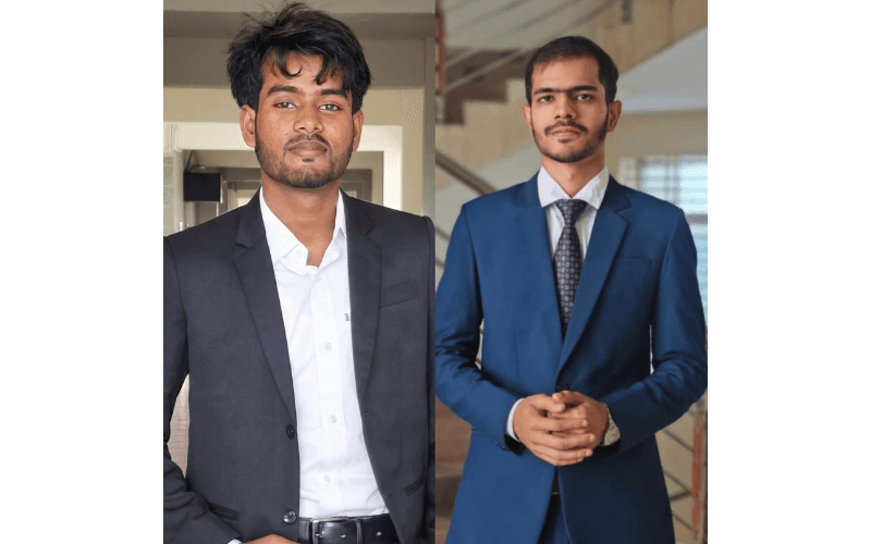 যবিপ্রবির টেক্সটাইল ক্লাবের নেতৃত্বে শাফি-ইফতেখার- খবরের থাম্বনেইল ফটো