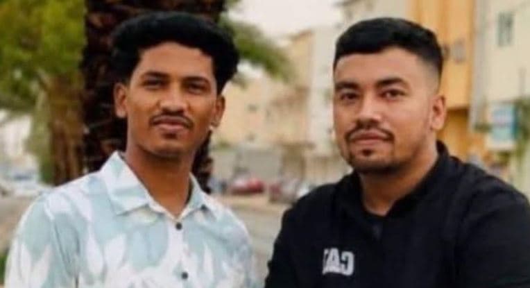 সৌদিতে সড়ক দুর্ঘটনায় প্রাণ গেলো দুই ভাইয়ের- খবরের ইমেজ Image