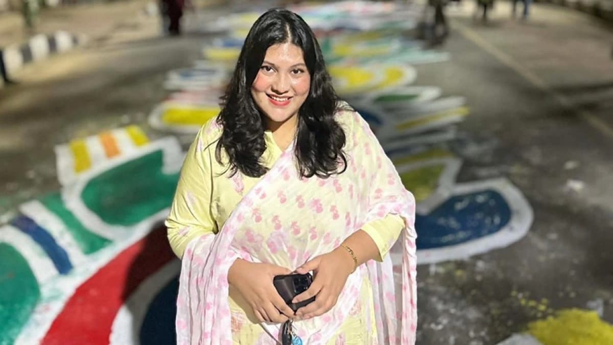 কারিনা কায়সার মারা গেছেন- খবরের থাম্বনেইল ফটো