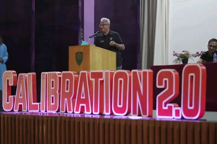 তারুণ্যের উদ্ভাবনী শক্তিতে প্রাণবন্ত কুয়েট, চলছে ‘ক্যালিব্রেশন ২.০’- খবরের ইমেজ Image