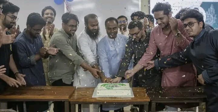 বিইসিএম প্রফেশনাল ক্লাবের যাত্রা শুরু, অনুষ্ঠিত হলো উদ্বোধনী অনুষ্ঠান ও এলামনাই টক- খবরের থাম্বনেইল ফটো