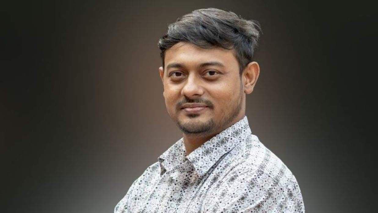 এনসিপি নেতা নাসীরুদ্দীন পাটওয়ারীকে লিগ্যাল নোটিশ- খবরের থাম্বনেইল ফটো