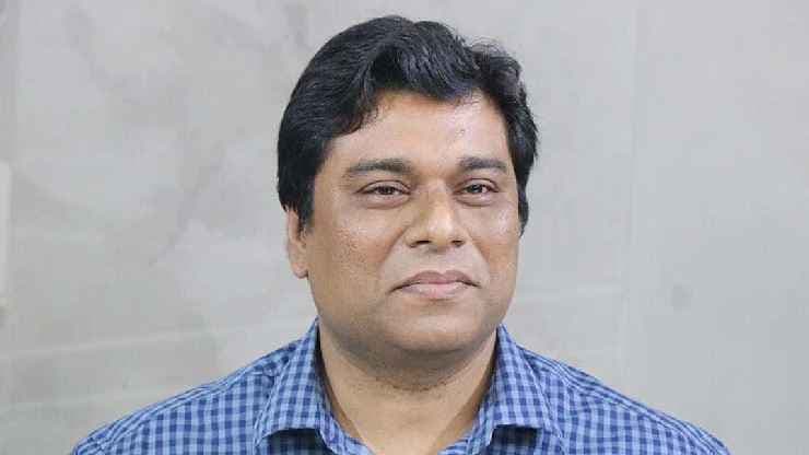 বাসসের সাবেক এমডি মাহবুব মোর্শেদকে দুদকে তলব- খবরের ইমেজ Image
