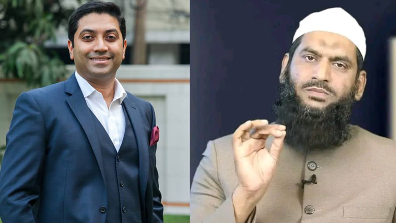 ববি হাজ্জাজের আসনের ফল চ্যালেঞ্জ করে হাইকোর্টে মামুনুল হক- খবরের থাম্বনেইল ফটো