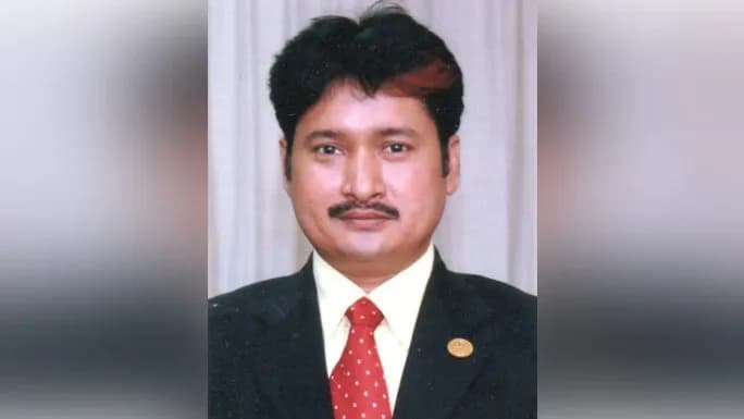 মাউশির মহাপরিচালকের দায়িত্বে মইনুদ্দিন সোহেল, প্রজ্ঞাপন জারি- খবরের ইমেজ Image