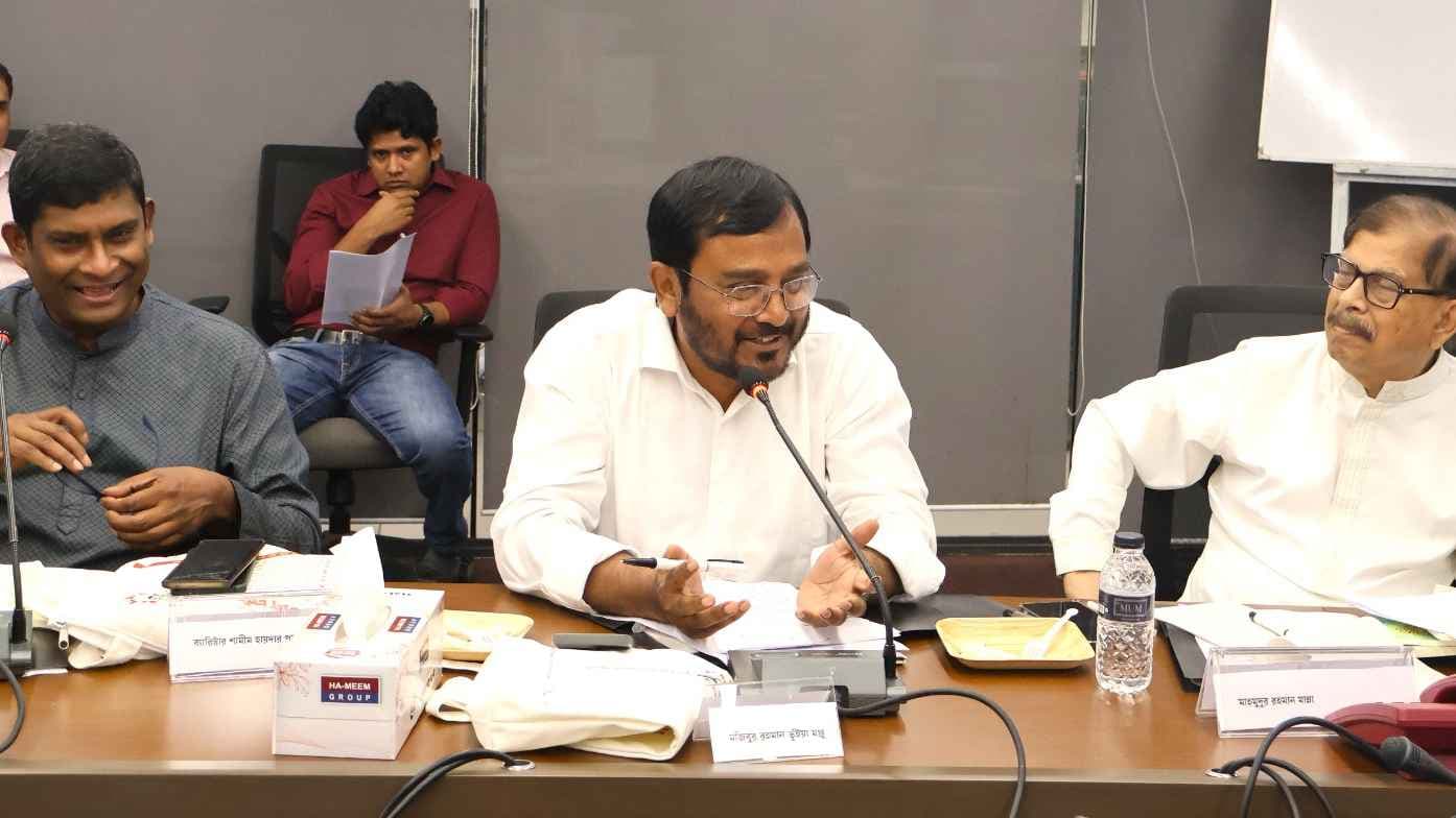 বিএনপি সরকার ৩১ দফা বাস্তবায়নের নীতিও মানছে না: মঞ্জু- খবরের ইমেজ Image