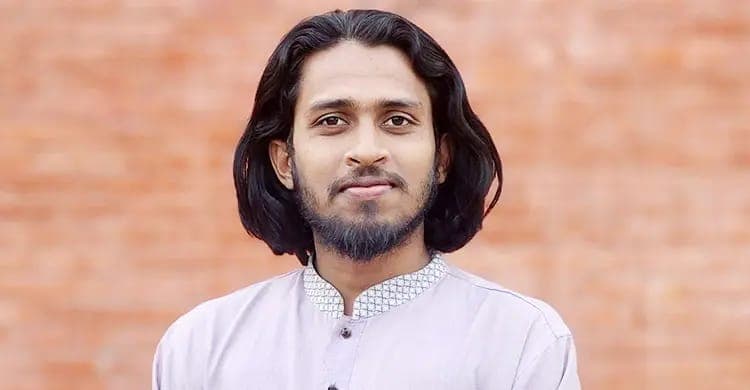 আওয়ামী লীগের রাজনৈতিক নবী মুজিব, কেবলা ধানমন্ডি: সালাউদ্দিন আম্মার- খবরের থাম্বনেইল ফটো