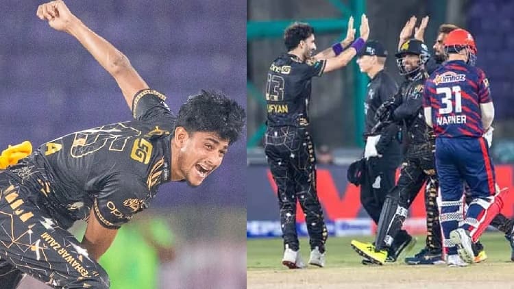 রানার ৩ ও শরিফুলের ১ উইকেট শিকারের ম্যাচে রেকর্ড জয় পেশোয়ারের- খবরের থাম্বনেইল ফটো