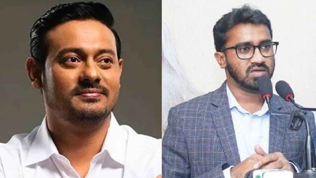 ‘জোট করতে আমার পা ধরা বাকি রেখেছিল নাসীরুদ্দীন পাটওয়ারী’- খবরের ইমেজ Image