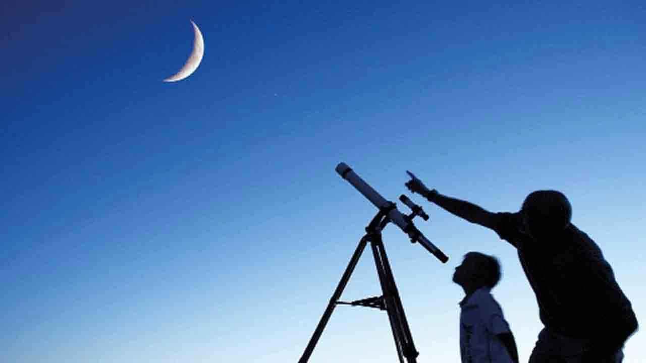জাতীয় চাঁদ দেখা কমিটির সভা আগামীকাল- খবরের থাম্বনেইল ফটো
