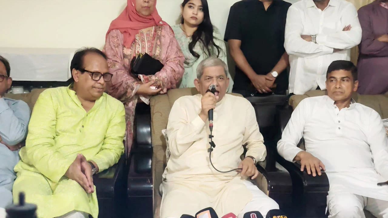 বিশ্ববিদ্যালয়ে শিক্ষক নিয়োগে স্বজনপ্রীতি বরদাস্ত করা হবে না- খবরের থাম্বনেইল ফটো