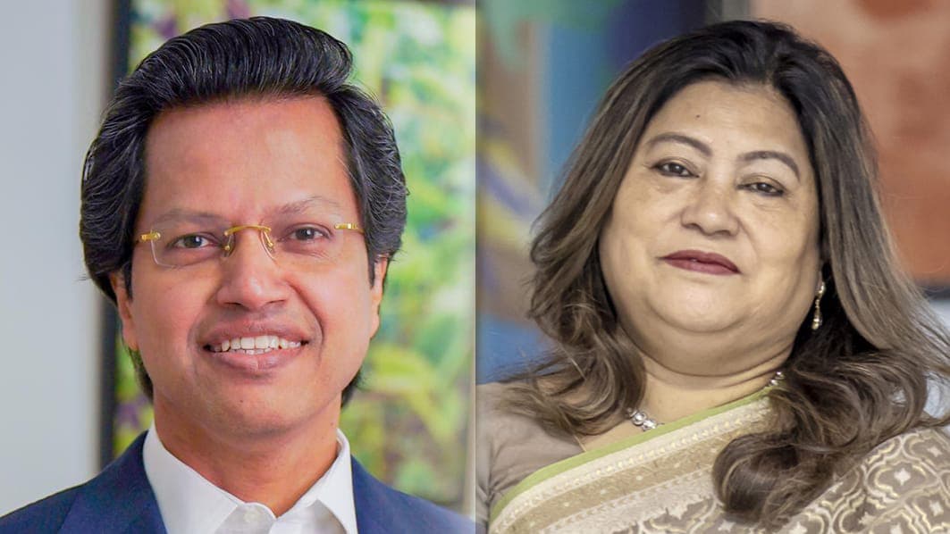 বার্জার পেইন্টস বাংলাদেশ লিমিটেডে নতুন সিইও ও এমডি নিয়োগ- খবরের ইমেজ Image