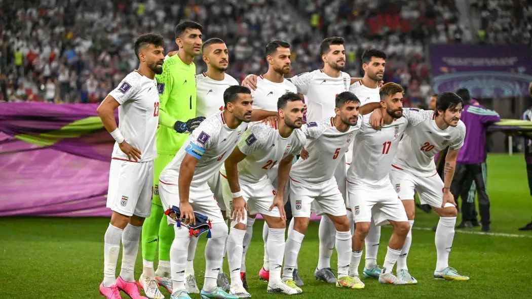 যুক্তরাষ্ট্রের বাইরে ইরানের বিপক্ষে খেলতে আপত্তি নেই নিউজিল্যান্ডের- খবরটির স্থিরচিত্র