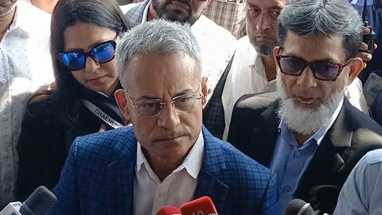 এবারের ঈদ যাত্রায় বড় বিপর্যয়ের শঙ্কা নেই: সড়কমন্ত্রী- খবরের ইমেজ Image