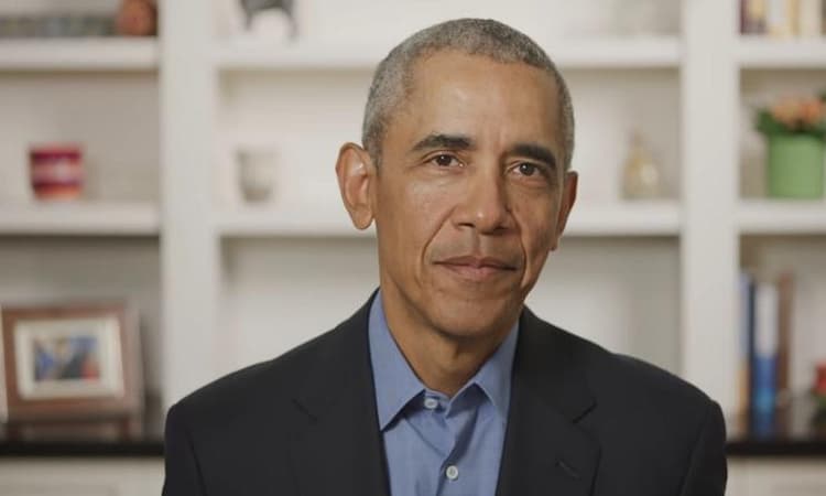 ট্রাম্পের নৈশভোজে গুলির ঘটনায় ওবামার নিন্দা- খবরের থাম্বনেইল ফটো