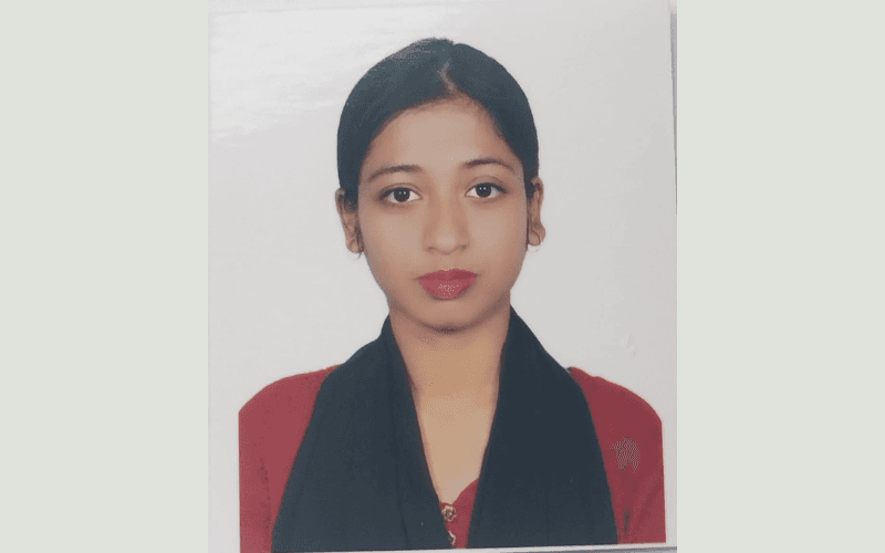 গুচ্ছের ‘সি’ ইউনিটে প্রথম, যবিপ্রবি কেন্দ্রে পরিক্ষা দেওয়া ঐশী- খবরের ইমেজ Image