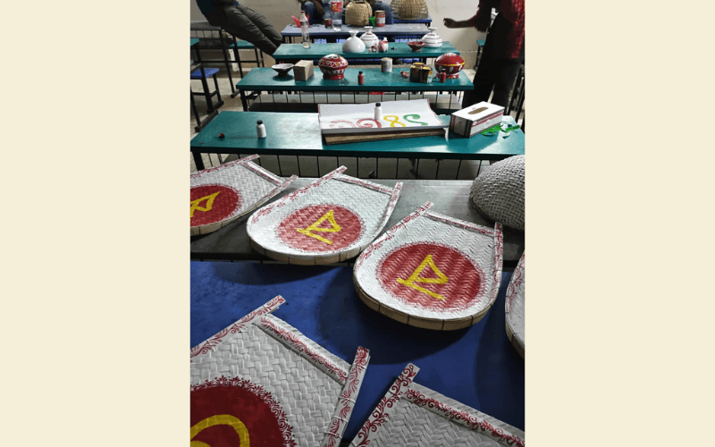 গোবিপ্রবি শিক্ষার্থীদের ভাবনায় পহেলা বৈশাখ- খবরের থাম্বনেইল ফটো