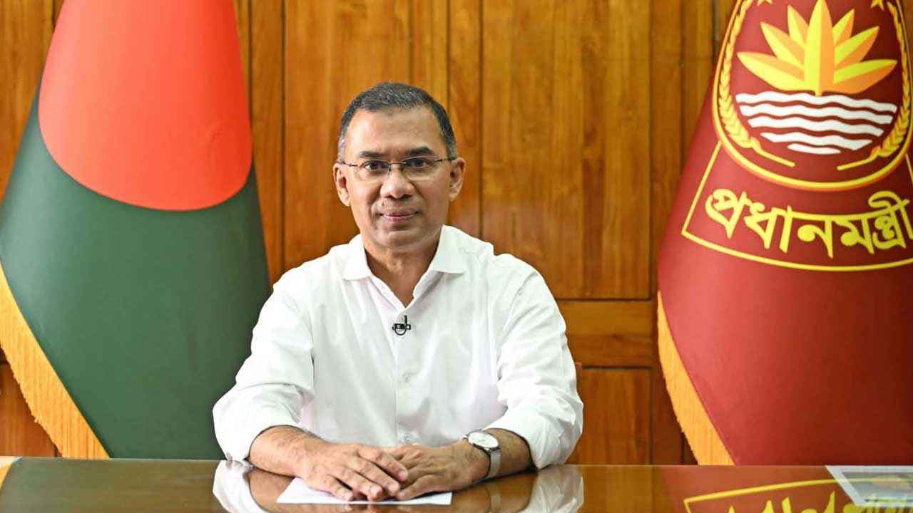 লাইলাতুল কদর উপলক্ষে প্রধানমন্ত্রীর শুভেচ্ছা বার্তা- খবরের ইমেজ Image