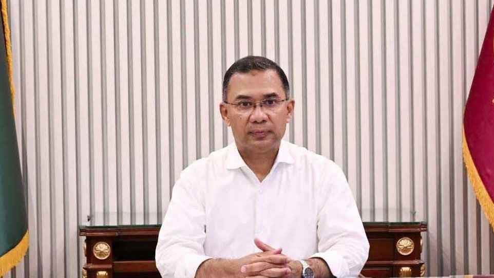 মধ্যপ্রাচ্যে চলমান সংঘাতের মাঝে প্রবাসীদের খোঁজখবর নিলেন প্রধানমন্ত্রী- খবরের থাম্বনেইল ফটো